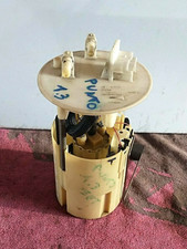 POMPA GALLEGGIANTE SERBATOIO