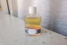 Christian Dior DIORESSENCE miniatura profumo 10ml mignon vintage - old formula