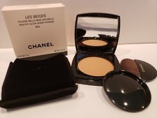 Chanel ~ Les Beiges Healthy