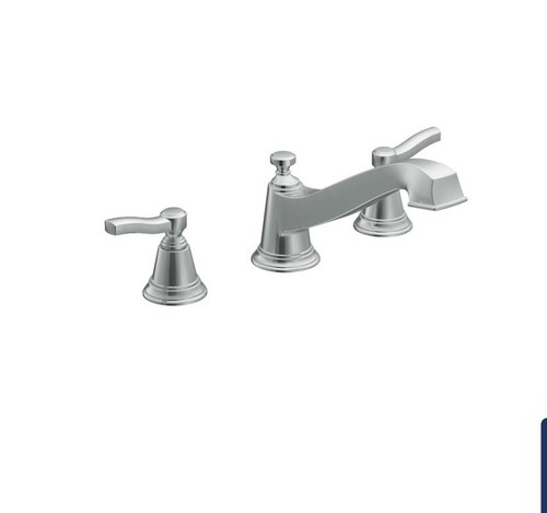 Moen t923 rothbury - 3, fori