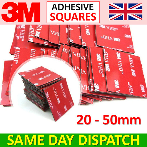 Tamponi adesivi - 3m™,