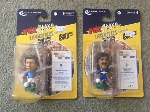 Corinthian prostars leggende - corinthian,