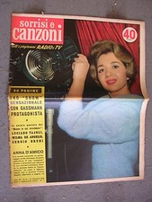 TV SORRISI e CANZONI # 51 - 21