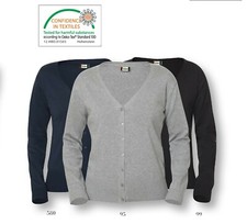 WOMENS CLASSIC COTTON COMBED