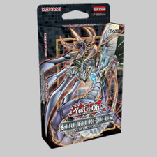 Cyber attacco structure deck - structure,