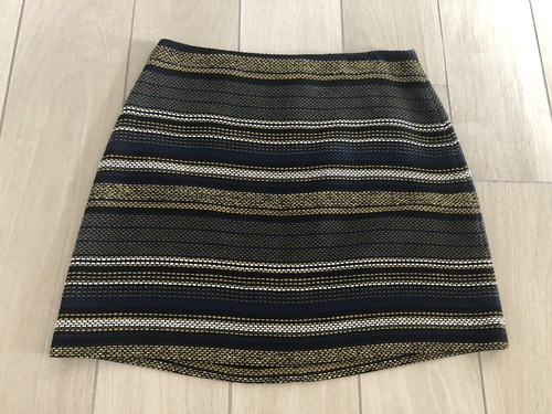 Kocca mini gonna corta con - kocca,