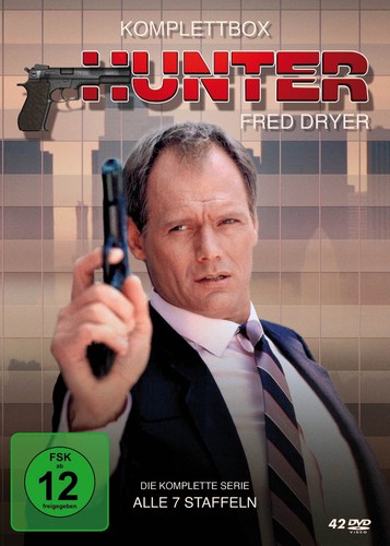Hunter - ,