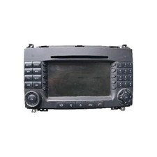 MERCEDES CLASSE A W169 2004-11