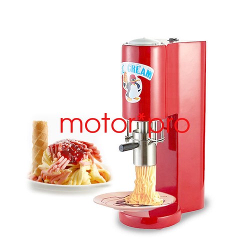 Macchina per fare - , gelato
