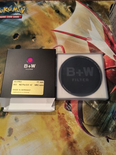 Filter 77mm pro - 77mm, 803