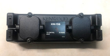 Kenwood KRK-7DB Testina