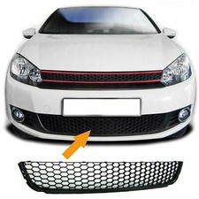GRIGLIA ANTERIORE BASSA INFERIORE  VOLKSWAGEN GOLF 6 VI HIGHLINE TRENDLINE 