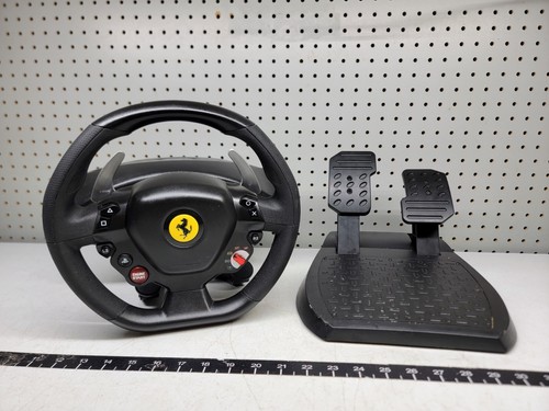 Thrustmaster t80 ferrari - t80, 488