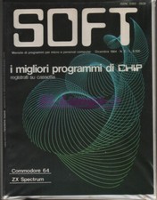 Soft I Migliori programmi -