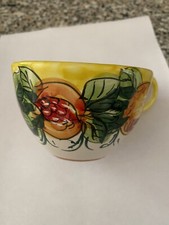 Tazza AVALLONE Vietri DiameTro