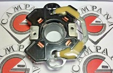 Supporto spazzole in