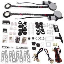 KIT ALZACRISTALLI ELETTRICI 2