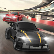 Auto a quattro ruote motrici