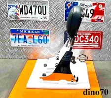 Harley Davidson sissy bar schienalino poggia schiena sgancio rapido x Sportster