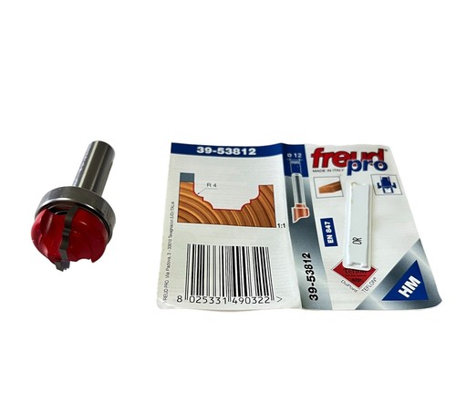 Fresa freud pro 53812 - fresa,