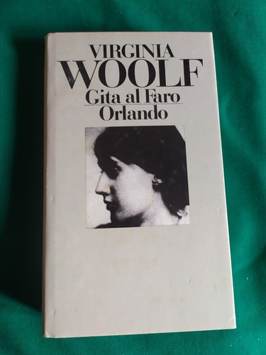 Virginia woolf gita al - woolf,