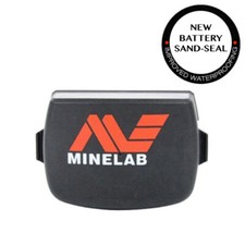 Minelab Replaceable Alkaline