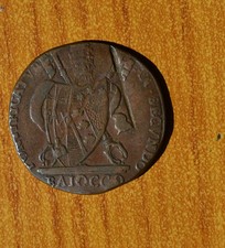 STATO PONTIFICIO PIO VII