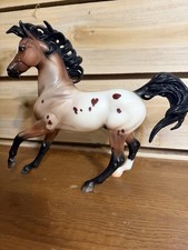 Breyer Wilder 2021 TSC SR Bay