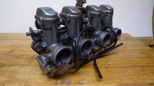 Carburatore suzuki 1000 - gs,