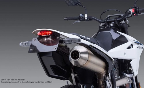 Yoshimura suzuki drz4s - yoshimura,