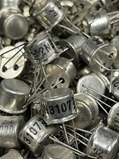 2N3107 TRANSISTOR NPN  FRANCHI