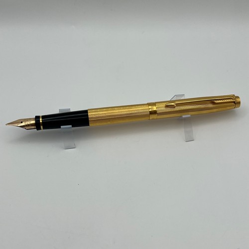 Vintage parker insignia - vintage, 75