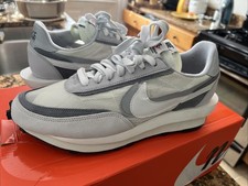 Nike Sacai x LDWaffle Summit