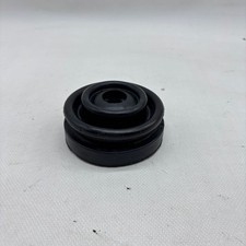 Cuffia semiasse lato cambio - cuffia,