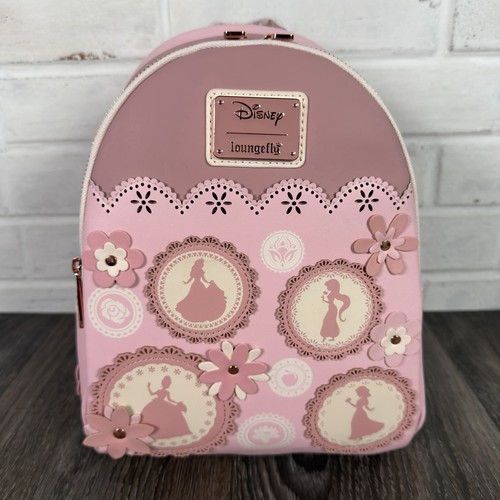 Mini zaino loungefly - mini,
