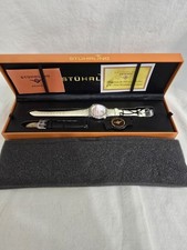 NUOVO Stuhrling Originale