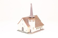 Kibri scala Z chiesa