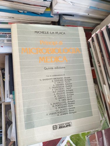Michele principi di - la,