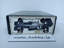 MFH 1/20 Lotus 98T Metal &