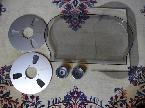 Revox b77 adattatore - b77,