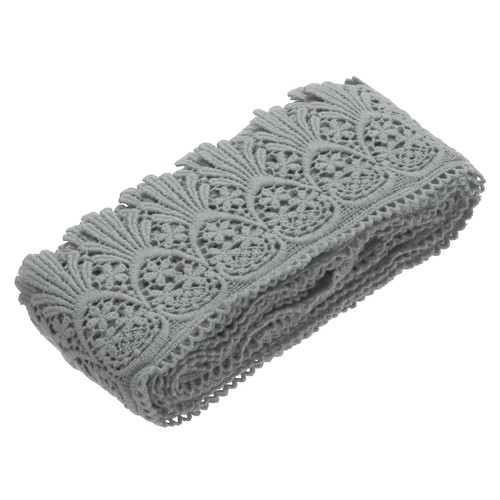 Merletto cotone vintage - cotone,
