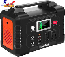Estacion De Energia 200W