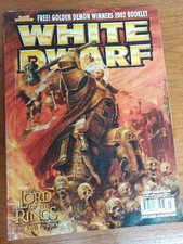 Rivista Nano Bianco