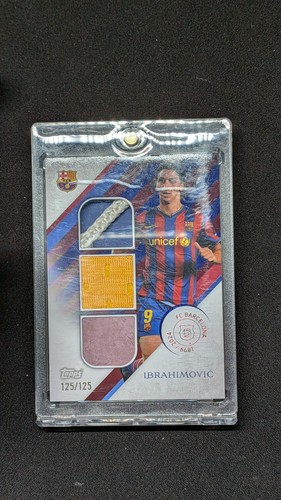 Zlatan ibrahimovic triple - zlatan,
