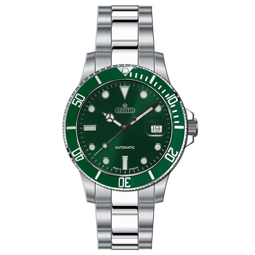 Aristo orologio subacqueo - aristo,