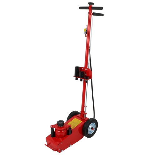 Air hydraulic floor jack farm - hydraulic,