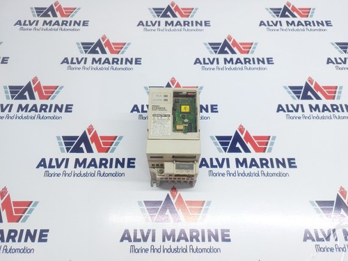 Inverter omron sysdrive - inverter,