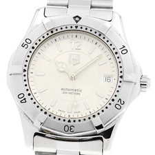 Orologio Uomo Automatico TAG