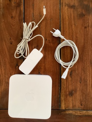 Apple airport base extreme - apple,