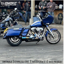 Fit 1999-2005 Harley Davidson
